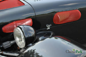 Image 44/50 of Donkervoort D8 180 (2000)