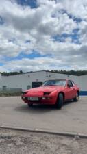 Image 27/42 de Porsche 924 (1984)