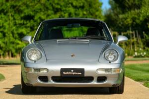 Bild 3/50 von Porsche 911 Turbo (1996)