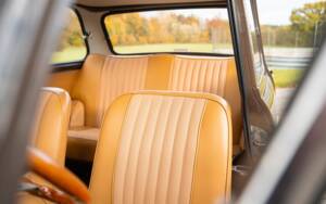 Immagine 22/36 di Innocenti Mini 1001 Export (1972)