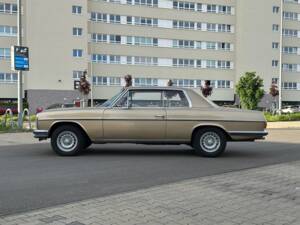 Bild 20/27 von Mercedes-Benz 250 CE (1970)