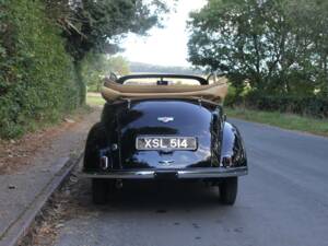 Image 5/21 de Morris Minor MM Tourer (1950)