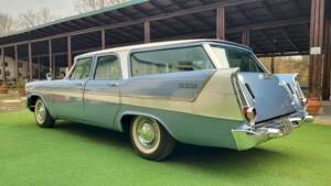 Bild 18/79 von Plymouth Sport Suburban (1958)