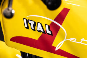 Image 7/13 de Italjet DUMMY (1970)