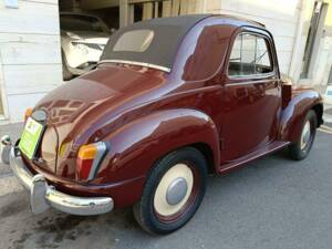 Bild 2/50 von FIAT 500 C Topolino (1951)