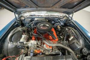 Bild 12/38 von Buick Wildcat Convertible (1969)