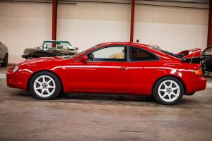 Afbeelding 2/50 van Toyota Celica GT-Four (1994)