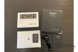 Immagine 48/50 di Aston Martin DB AR1 (2004)