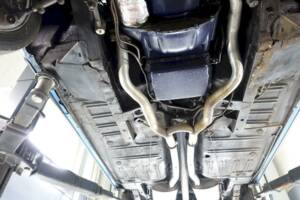 Image 31/34 of Ford Mustang Mach 1 (1970)