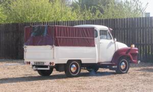 Imagen 3/50 de Bedford TJ (1965)