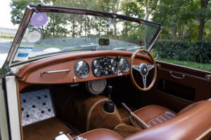 Bild 9/18 von Swallow Doretti (1955)