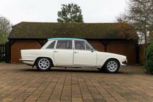 Image 5/50 of Triumph 2000 Mk I (1965)