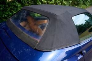 Image 40/50 of Alfa Romeo Spider 2.0 Twin Spark 16V (2001)