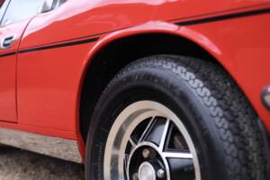 Imagen 48/50 de Triumph Stag (1974)