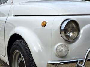 Bild 47/50 von FIAT 500 L (1972)