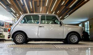 Image 2/43 of Austin Mini Mayfair Sport (1983)