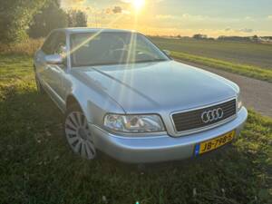 Bild 3/17 von Audi A8 3.7 (1998)