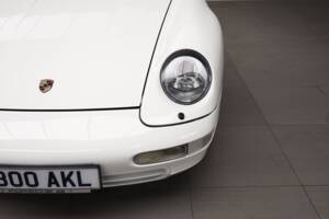 Afbeelding 20/50 van Porsche 911 Carrera (1994)