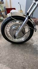 Image 10/49 de Laverda DUMMY (1970)