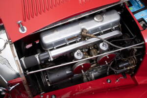 Bild 35/35 von Jaguar SS 100  2,5 Liter (1937)