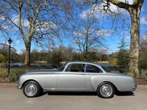 Image 20/50 of Bentley S 2 Continental (1960)