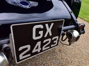 Image 39/50 of Bentley 8 Litre (1931)