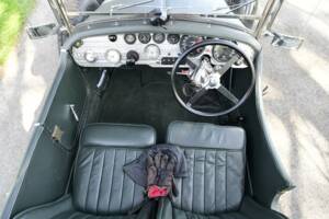 Imagen 38/50 de Bentley Mark VI (1948)