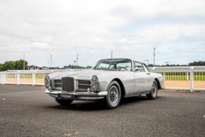 Immagine 7/26 di Facel Vega Facel II (1962)