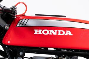 Imagen 8/50 de Honda CB 750 Four (1973)
