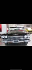 Immagine 2/6 di Cadillac 62 Convertible (1959)