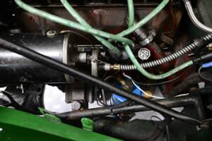 Bild 49/50 von MG TD (1951)