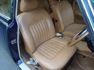 Afbeelding 10/19 van Jaguar Mk II 3.8 (1959)