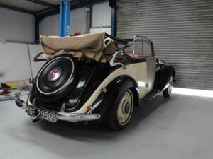 Afbeelding 6/17 van Mercedes-Benz 170 S Cabriolet A (1950)