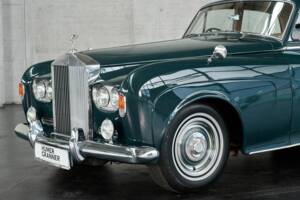 Imagen 7/50 de Rolls-Royce Silver Cloud III (1963)