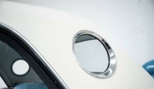 Image 34/41 of Ford Thunderbird (1956)