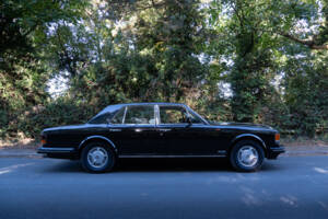 Bild 7/20 von Bentley Eight (1989)
