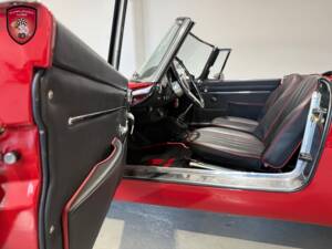 Bild 31/76 von Alfa Romeo 2600 Spider (1964)