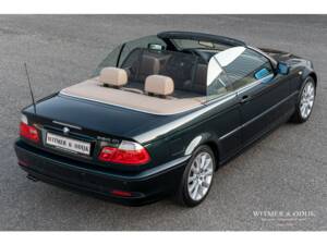 Bild 6/37 von BMW 320Ci (2006)