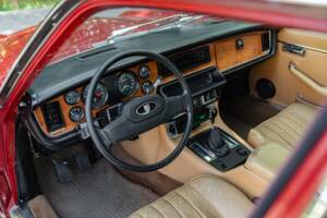 Imagen 28/50 de Jaguar XJ 6 4.2 (1981)