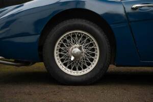 Immagine 15/50 di Austin-Healey 3000 Mk III (BJ8) (1967)