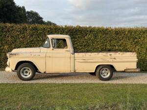 Bild 8/28 von GMC 3100 ½-ton (1959)