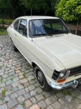 Bild 6/21 von Opel Olympia 1100 SR (1970)