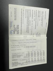 Image 10/50 of Volkswagen T3 Panel Van 1.6 D (1986)