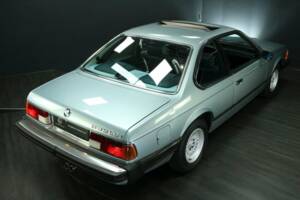 Bild 6/49 von BMW 633 CSi A (1980)