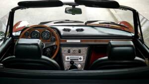Immagine 5/6 di FIAT Dino Spider (1900)