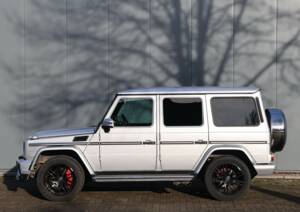 Bild 6/41 von Mercedes-Benz G 63 AMG (lang) (2015)