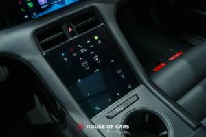 Image 20/23 of Porsche Taycan 4S Sport Turismo (2022)