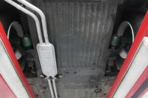 Afbeelding 16/50 van Citroën D Spécial (1971)