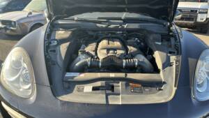 Image 39/46 de Porsche Cayenne Turbo (2011)