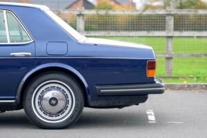 Immagine 21/50 di Rolls-Royce Silver Spirit III (1995)